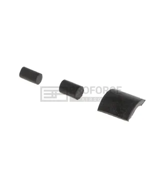 KPP Airsoft KPP KPP R-Hop Patch 7mm - 75°