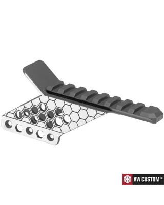 Raíl Hx Mount & Speed Cocking Handle - Armorer Works