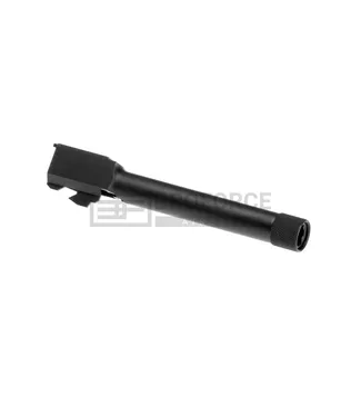 TM17 Steel Outer Barrel CCW - Guarder
