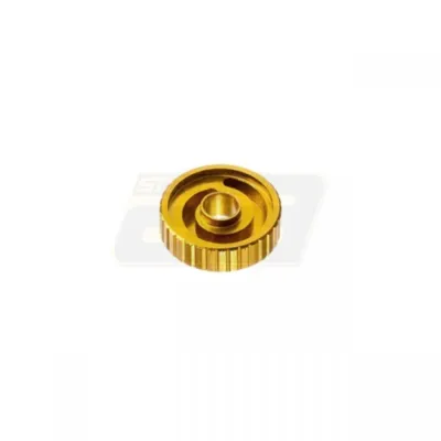 WE / TM / VFC / KJW G-Series Gas Pistol Hop Adjustment Wheel - Maple Leaf