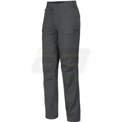Womens UTP Resized PolyCotton Ripstop - Shadow - 31 - 34 - Helikon-Tex