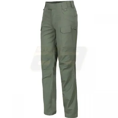 Womens UTP Resized PolyCotton Ripstop - Drab - 34 - 34 - Helikon-Tex