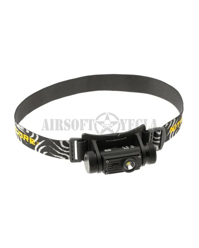 Frontal HC60