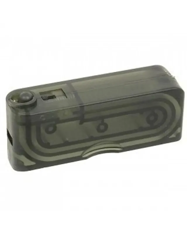 Cargador Escopeta Muelle M590