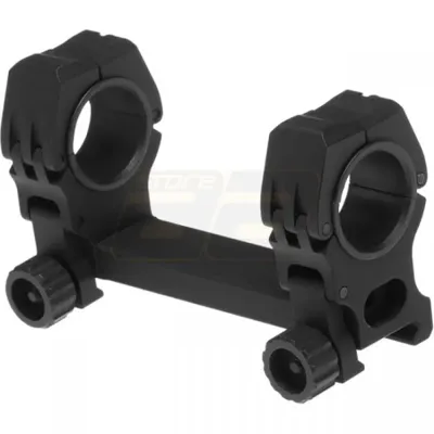 M10 Qd-L Mount Base 25.4mm / 30mm - Aim-O