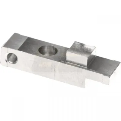 AS-01 Hop-Up Adjustment Lever Type B - Maple Leaf