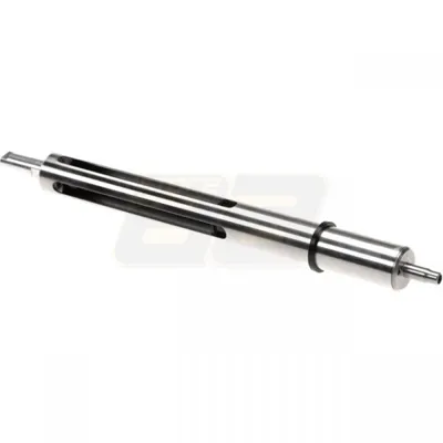 VSR-10 Stainless Steel Cylinder Set M165 ZERO Gearbox - Maple Leaf