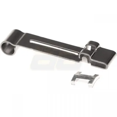VSR-10 Steel Hop-Up Adjustment Lever & I KEY - Maple Leaf