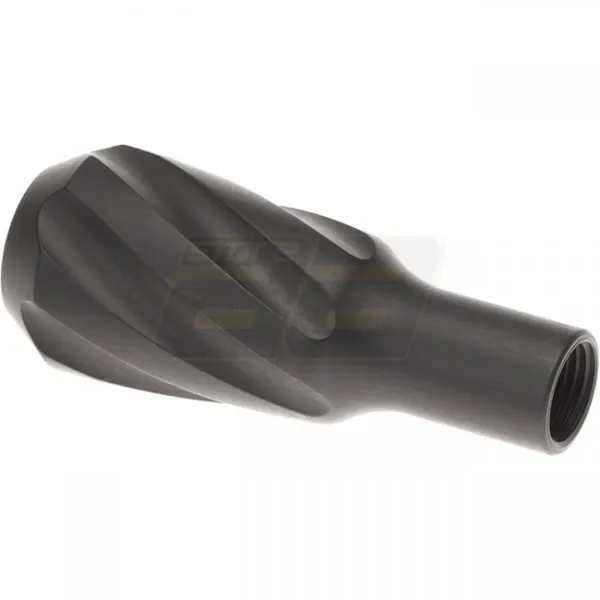 Maple Leaf VSR-10 Twisted Solid Bolt Handle Knob Left Hand