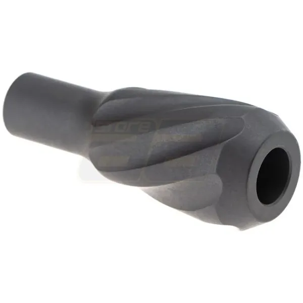 Maple Leaf VSR-10 Twisted Solid Bolt Handle Knob Right Hand