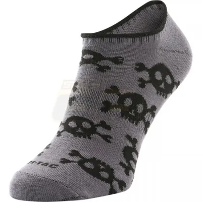 Lightweight Summer Socks Pirate Skull - 43-46 - M-Tac