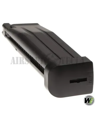 Cargador Hi-Capa 5.1 31BBs CO2 - WE