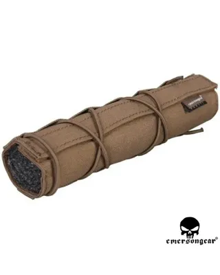 Funda de Silenciador 22cm - Emerson