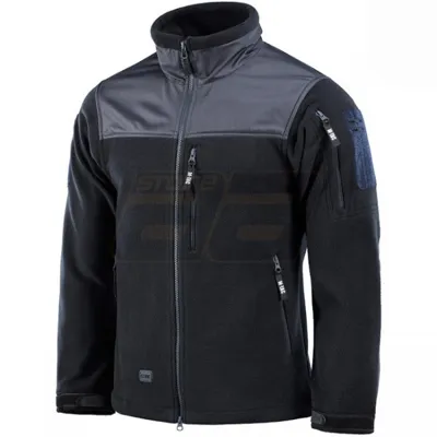 Alpha Microfleece Jacket Gen.II - 3XL - M-Tac