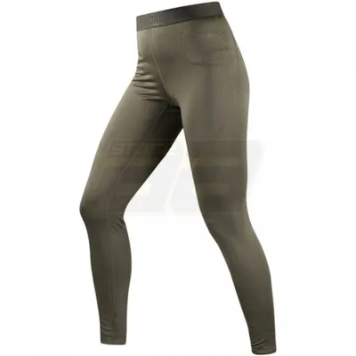 Delta Fleece Pants Level 2 Lady - M-Tac
