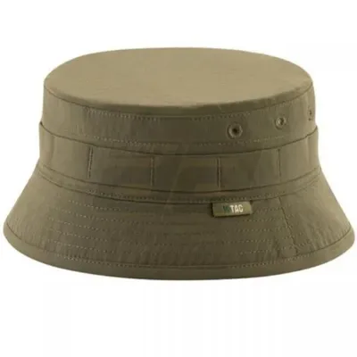 Panama Summer Hat Flex Gen.II - Army - 55 - M-Tac
