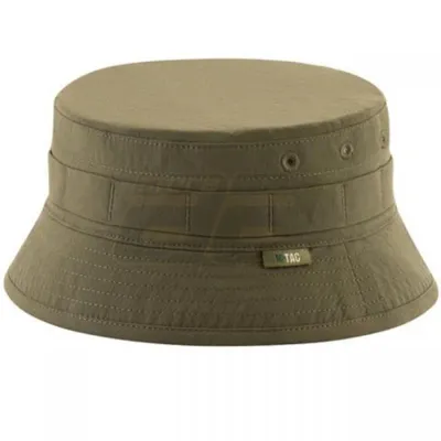 Panama Summer Hat Flex Gen.II - Army - 56 - M-Tac