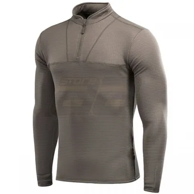 Thermal Fleece Shirt Delta Level 2 - L - M-Tac
