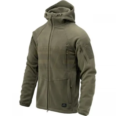 Patriot Jacket Mk 2 Hybrid Fleece - Helikon-Tex