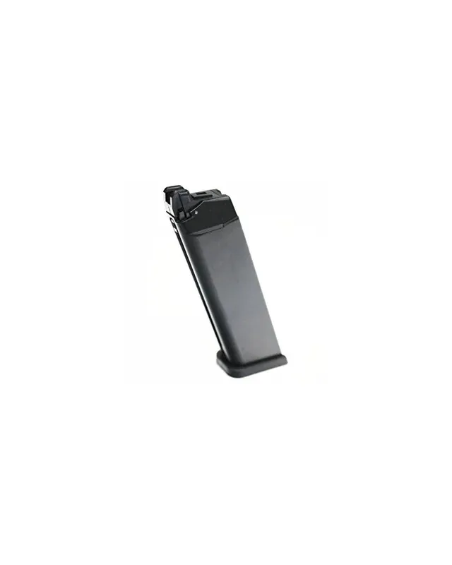 WE Airsoft Cargador Glock 17 WE17 CO2