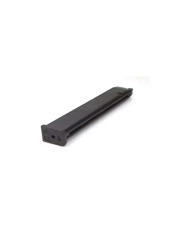 Cargador Ampliado Glock WE17 / WE18C 50 rds
