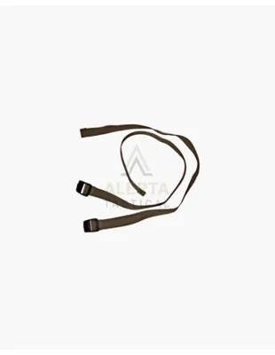 Correas Porta Accesorios 25 mm (Pack de 2)