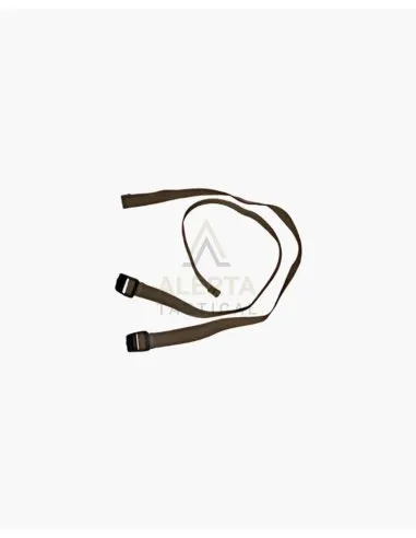 Correas Porta Accesorios 25 mm (Pack de 2)