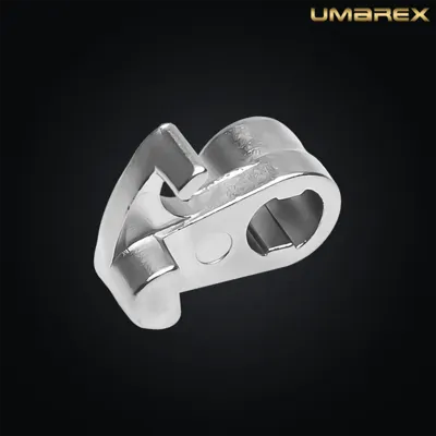 Pièce de Liaison Arrêtoir de Culasse (Bolt Release Chain Piece) MP7 V2 / Gen2 – VFC - Umarex