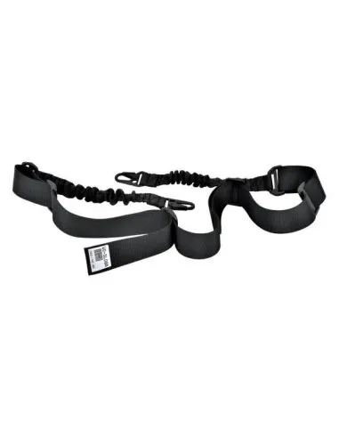 Sangle 2 Points Wo Sport · Negro