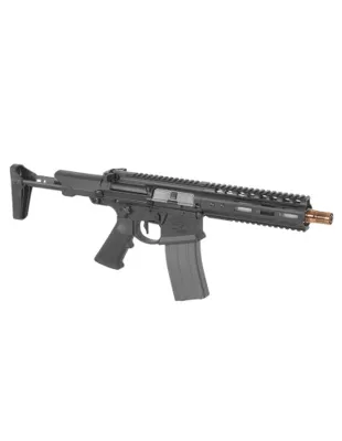 Noveske G4 Ghetto 7.94" MWS Gen3