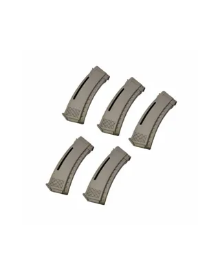 Cargador AK mod1 Variable 30/130 rds - MAG-M1K-TN-5P - ARCTURUS