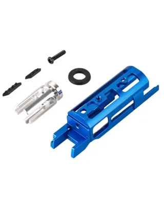 Juego de Carcasa CNC Hi-Capa High Performance - ARCTURUS