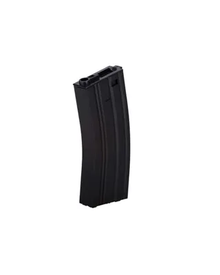 Cargador Hi-Cap Metálico 300 BBs para M4 - Lancer Tactical