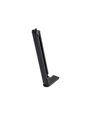 Cargador 15 BBs para LTX-50 CO2 - Lancer Tactical
