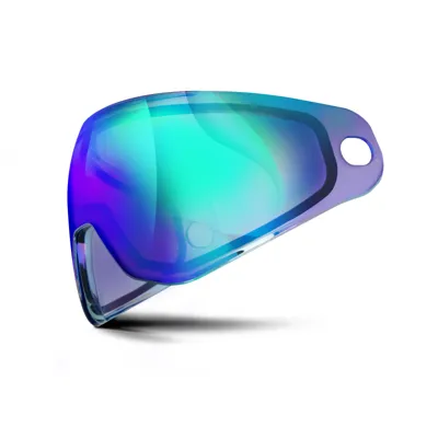 Lente KLR/SLR Pure HD Emerald