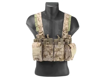 EASY Chest Rig - Emerson