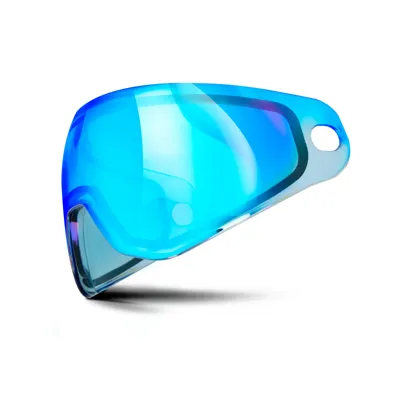 Lente KLR/SLR Pure HD ICE Frost