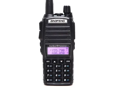 Radiostanice UV-82 8W - Baofeng