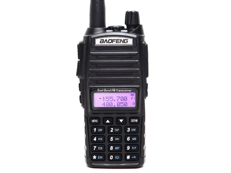 Baofeng Radiostanice UV-82 8W