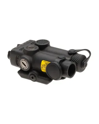 Coaxial LE221 Elite + IR para Raíl Picatinny - Holosun