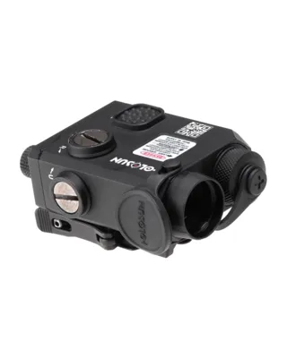 LS321-RD Multifunción Picatinny - Holosun