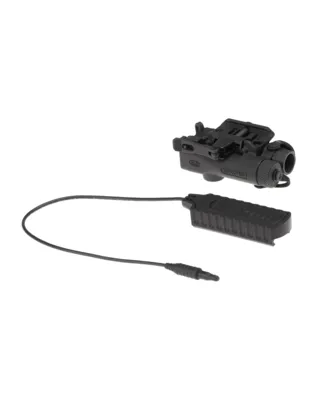 LE221 Elite Co-Axial Laser + IR para Rail Picatinny - Holosun