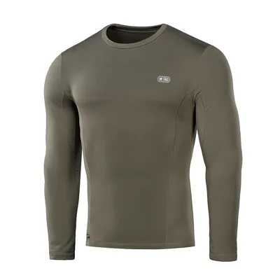 Koszulka Termiczna Z Długim Rękawem Winter Baselayer - 70019048 - M-Tac