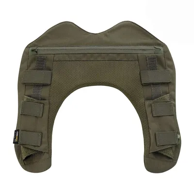 Nakładka Naramienna Do Kamizelki Cuirass QRS - Cordura - 10179023 - M-Tac