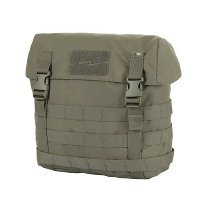 Ładownica Taktyczna Suharka Gen.3 XL - Cordura - 10240023 - M-Tac