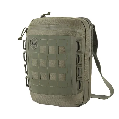 Torba Na Ramię Laser Cut Hex - Cordura - 10241023 - M-Tac