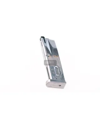 Cargador 92 Chrome 26 BBs - Tokyo Marui