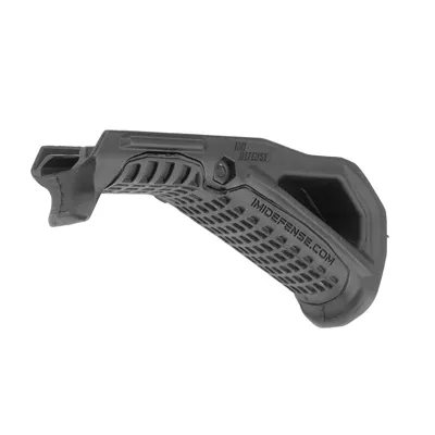 Chwyt Przedni FSG2 Front Support Grip - Picatinny - Czarny - IMI-ZFSG2 - IMI Defense