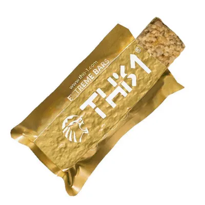 Baton Energetyczny Orzechy-Cytryna-Imbir - 216 Kcal - 40 g - TH1ENEGL - This-1