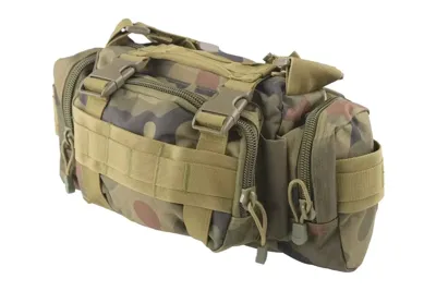 Torba Inżynierska - Nylon - Wz. 93 Pantera Leśna - GFT-20-016367 - GFC Tactical